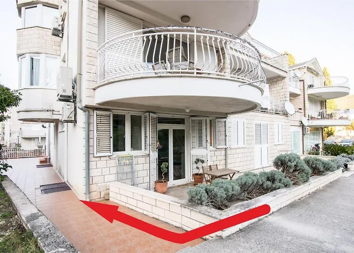 Dubrovnik Spectrum Rooms