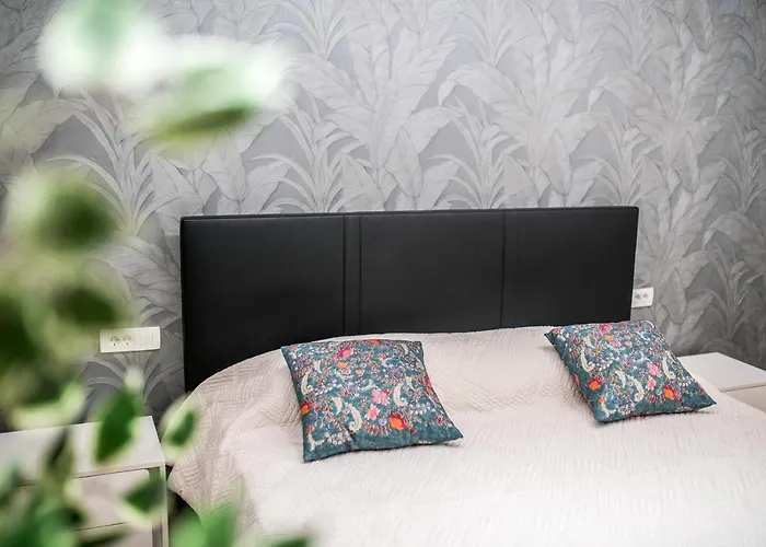 Dubrovnik Spectrum Rooms