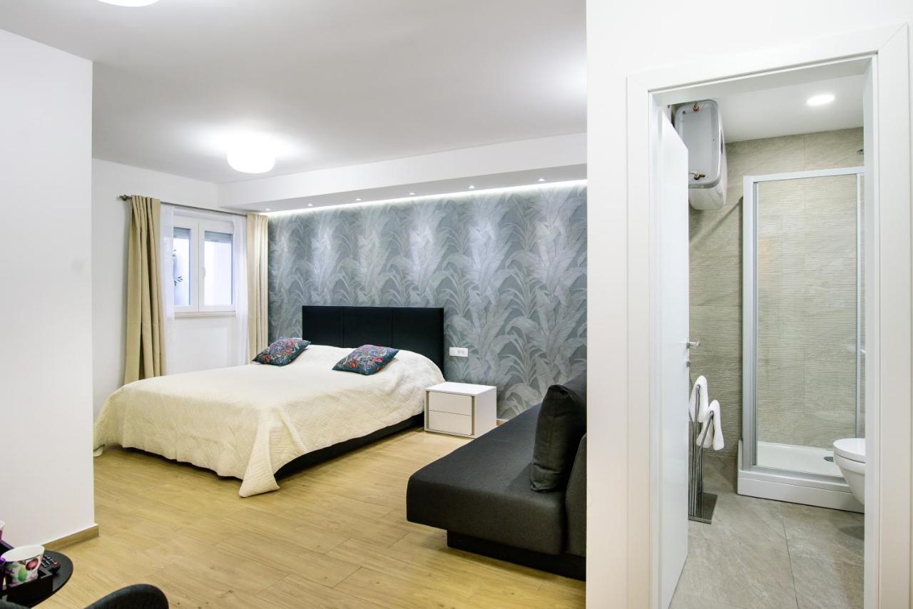 Gasthof Spectrum Dubrovnik